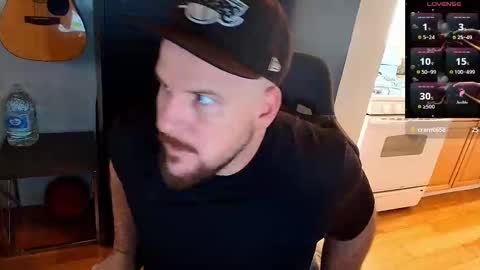 Chance Cruise online show from March 14, 12:03 am