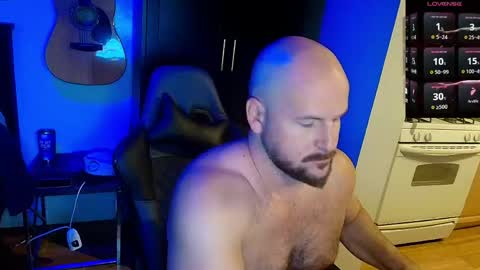 Chance Cruise online show from April 7, 2:46 am