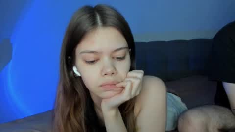 chancetolove online show from February 1, 7:55 pm