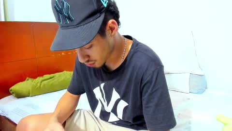 Kenji online show from December 23, 4:18 am