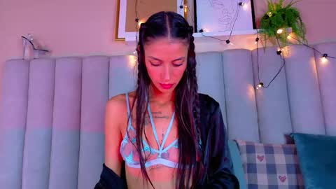 C H A N E L online show from October 22, 3:10 am