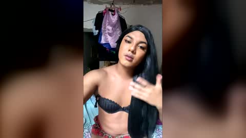 chanelfancy online show from February 15, 9:02 pm