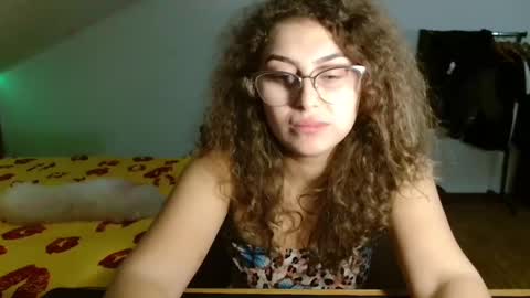 Stephanieblisss online show from January 14, 5:23 pm
