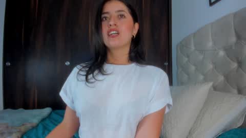 Chanell online show from February 26, 1:14 am