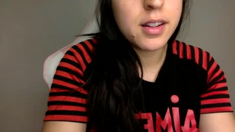 Viviana 3 online show from July 7, 12:56 am