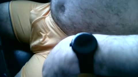 chang92543 online show from April 25, 10:40 pm