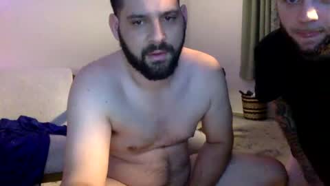 TATS AND TANNED online show from December 12, 4:37 am