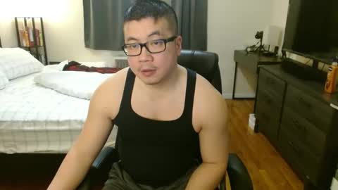 changyb online show from February 20, 3:06 am