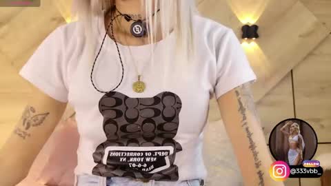 ChannelCrawford online show from April 1, 4:13 am