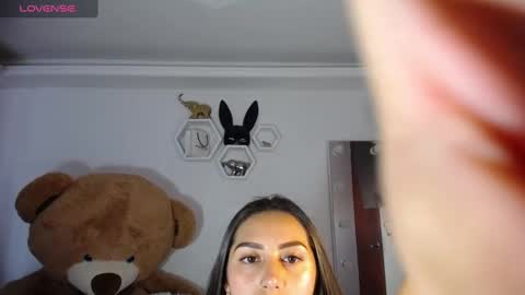 Isabella online show from September 15, 9:16 pm