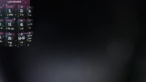 Isabella online show from March 3, 7:04 am