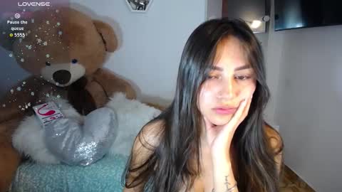 Isabella online show from March 21, 11:26 am