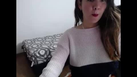 Chantal Hot girl online show from January 6, 3:20 am