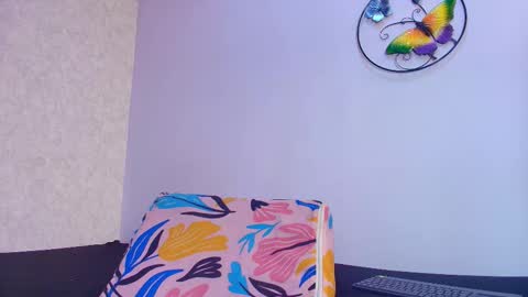 Raquel  online show from November 12, 12:18 pm