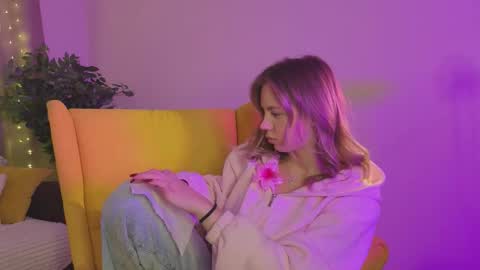 Milana online show from November 25, 12:26 pm