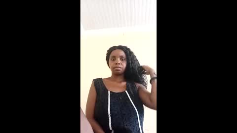 chante665 online show from January 18, 10:13 am