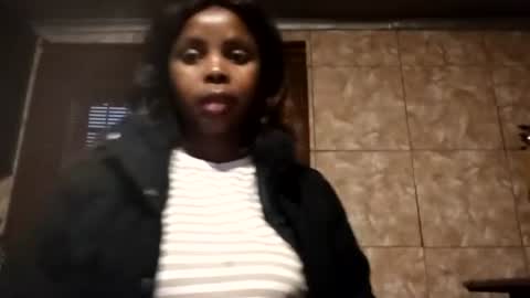 chante665 online show from July 26, 3:53 pm