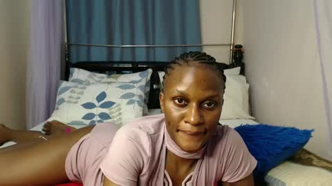 Chantel online show from January 23, 12:25 am