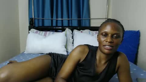 Chantel online show from February 10, 12:08 am