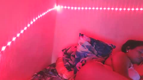 Zaria Vixen online show from February 25, 6:44 pm