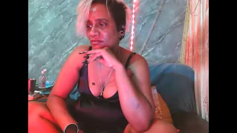Zaria Vixen online show from November 15, 9:27 pm