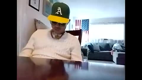 chaone11 online show from January 16, 12:14 pm