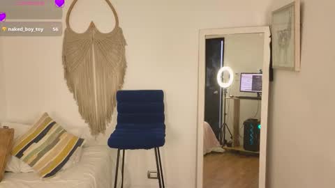 chaosdoll__ online show from December 4, 10:31 pm