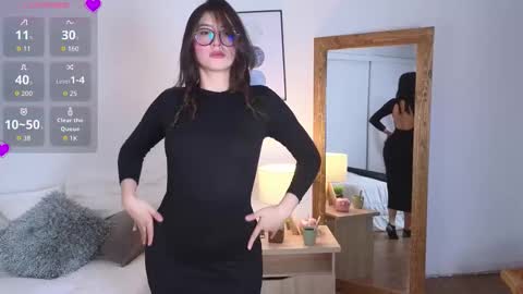 chaosdoll__ online show from January 31, 7:33 pm