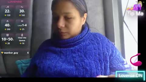 charis 2 online show from February 25, 6:11 pm