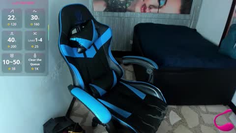 charis 2 online show from November 15, 3:08 am