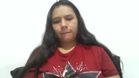 charis 2 online show from January 12, 2:18 am