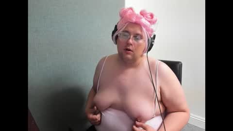 charisofthethreshold online show from November 19, 10:14 am