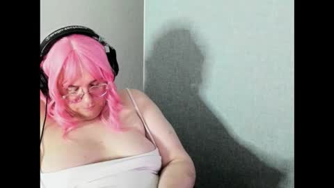 charisofthethreshold online show from March 14, 8:51 am