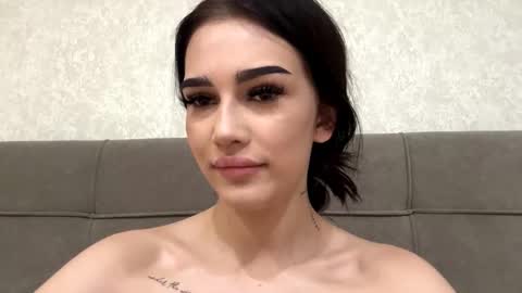 Valentina online show from December 14, 8:04 pm