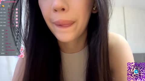 Valentina online show from February 20, 3:03 pm