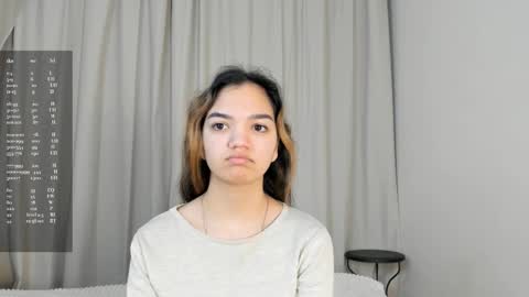 MIchelle online show from December 2, 6:56 am