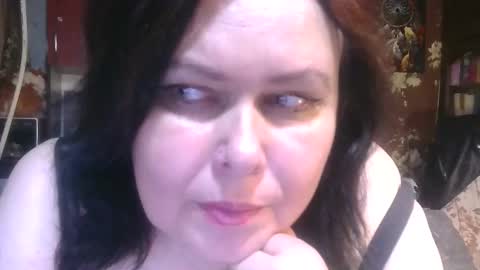 CharleeKendall online show from November 23, 6:17 pm