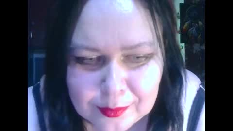 CharleeKendall online show from February 25, 8:23 pm