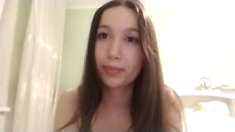 Scarlett online show from February 26, 4:21 pm