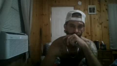 charlesb13 online show from July 8, 3:32 am