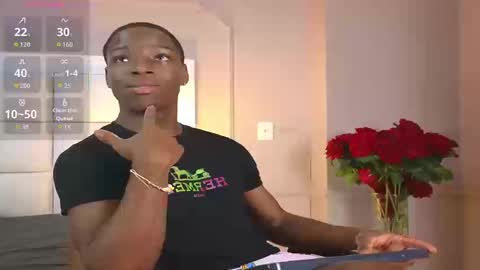 charlesbrown_ online show from September 23, 8:48 pm