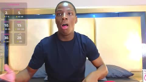 charlesbrown_ online show from November 28, 3:41 pm