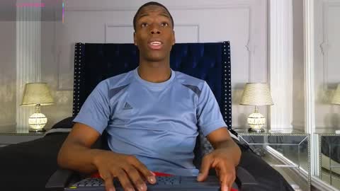 charlesbrown_ online show from April 3, 4:25 pm