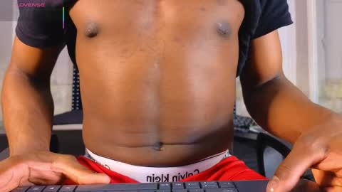 charlesbrown_ online show from April 8, 2:42 pm