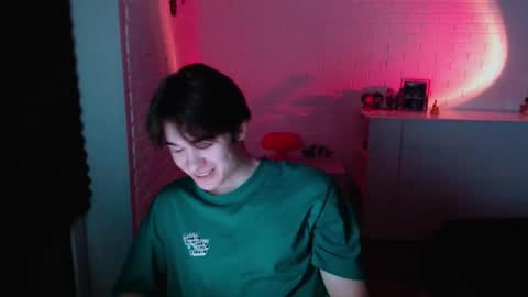 charleshanson69 online show from October 21, 4:32 pm