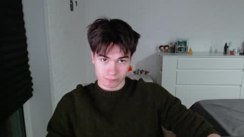 charleshanson69 online show from November 16, 1:57 pm