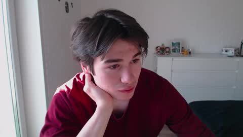 charleshanson69 online show from March 5, 12:03 pm