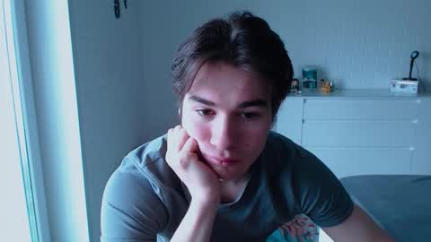 charleshanson69 online show from February 6, 7:45 am