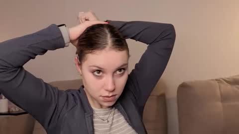 Ariel online show from February 22, 9:35 am