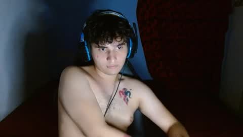 Charley quinn online show from July 11, 1:32 am